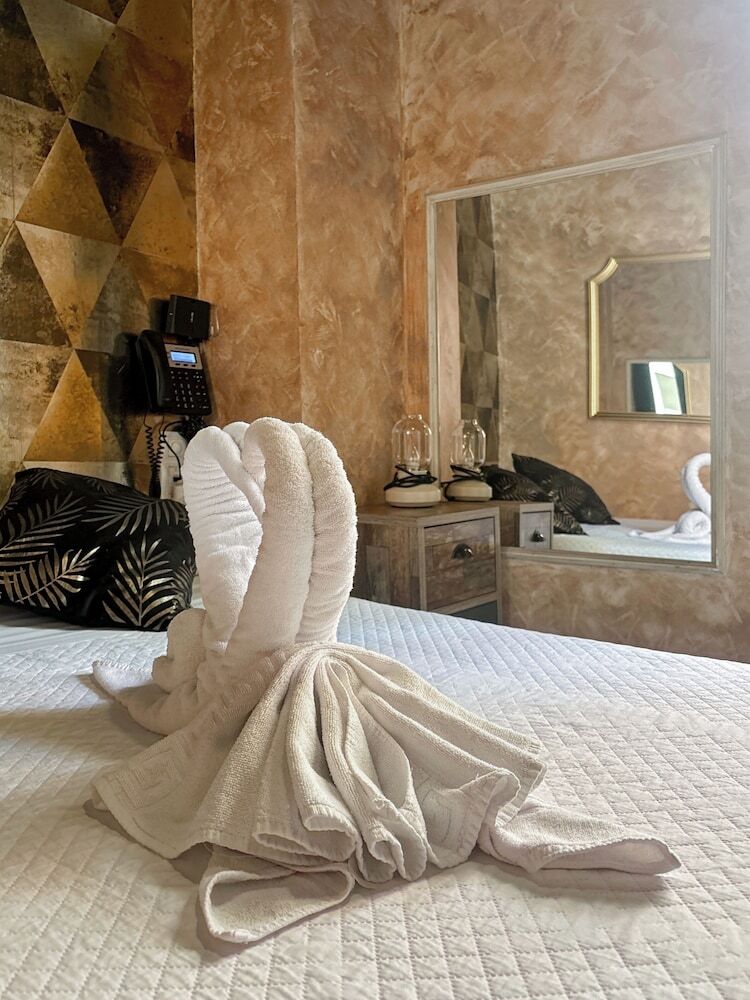 Hotel Utop�a Alicante - Adults Only