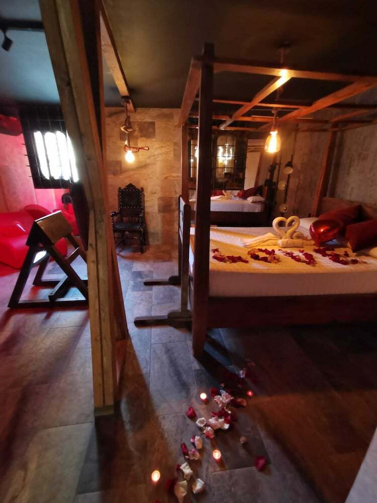 Hotel Utop�a Alicante - Adults Only
