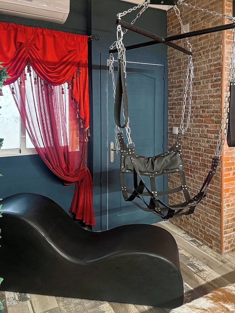 Hotel Utop�a Alicante - Adults Only