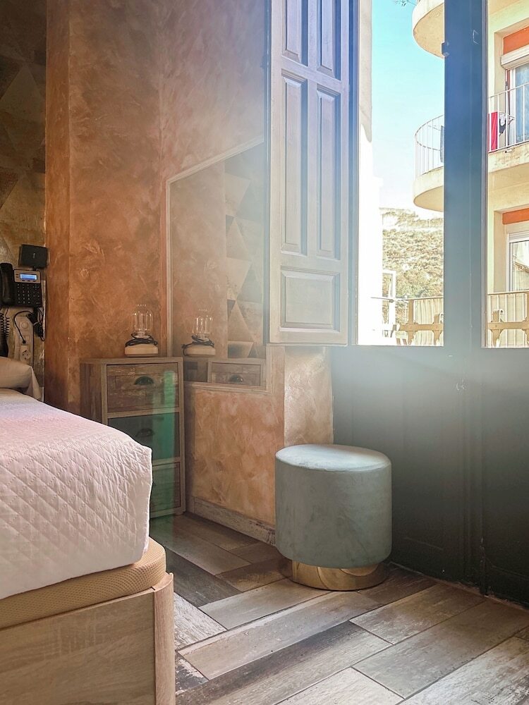 Hotel Utop�a Alicante - Adults Only