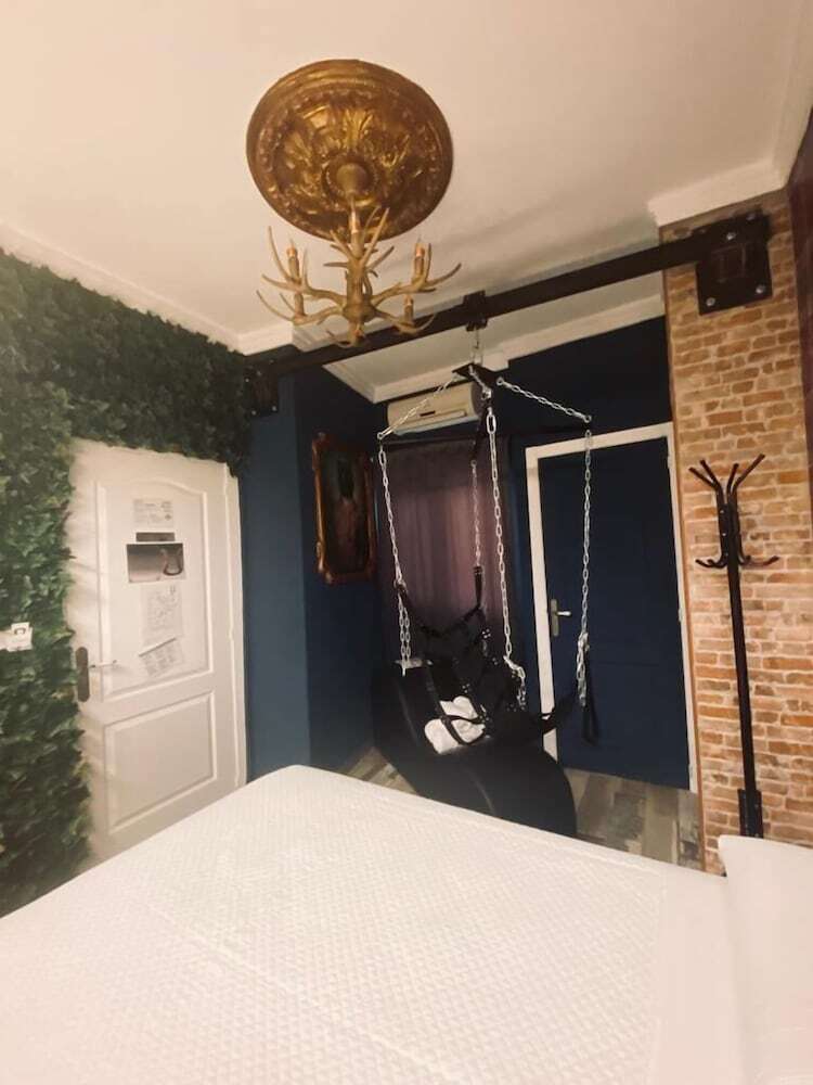 Hotel Utop�a Alicante - Adults Only