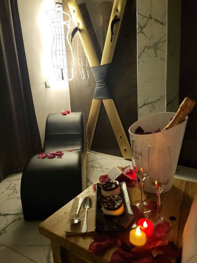Hotel Utop�a Alicante - Adults Only