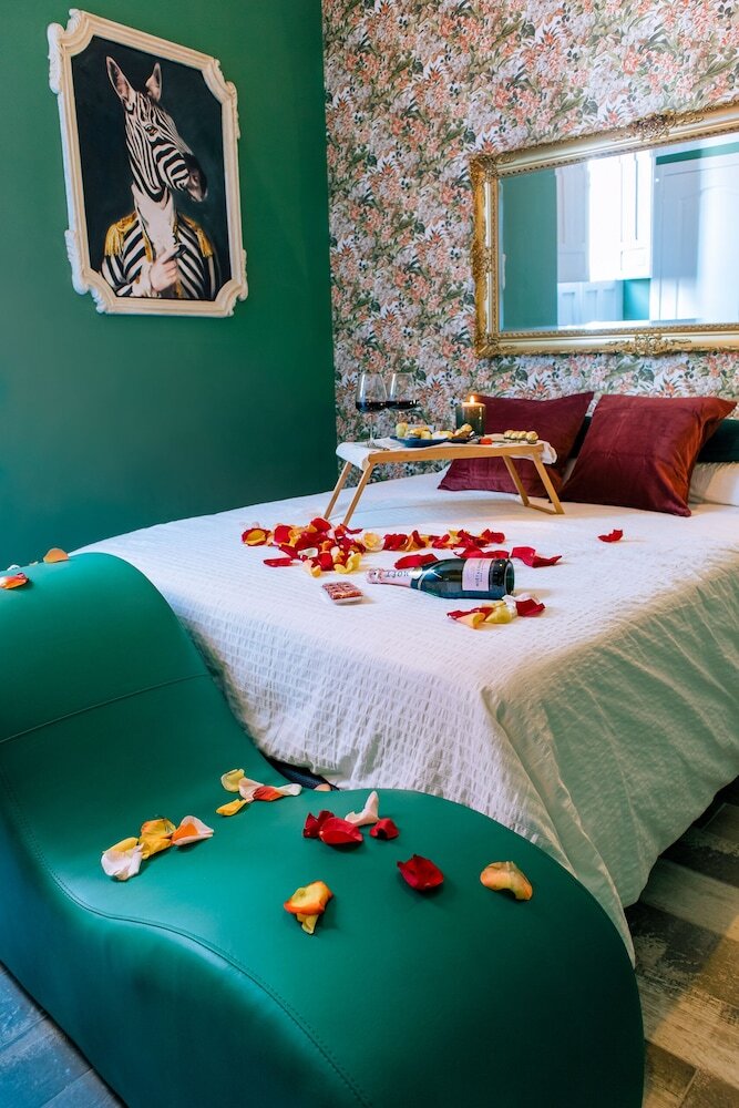 Hotel Utop�a Alicante - Adults Only