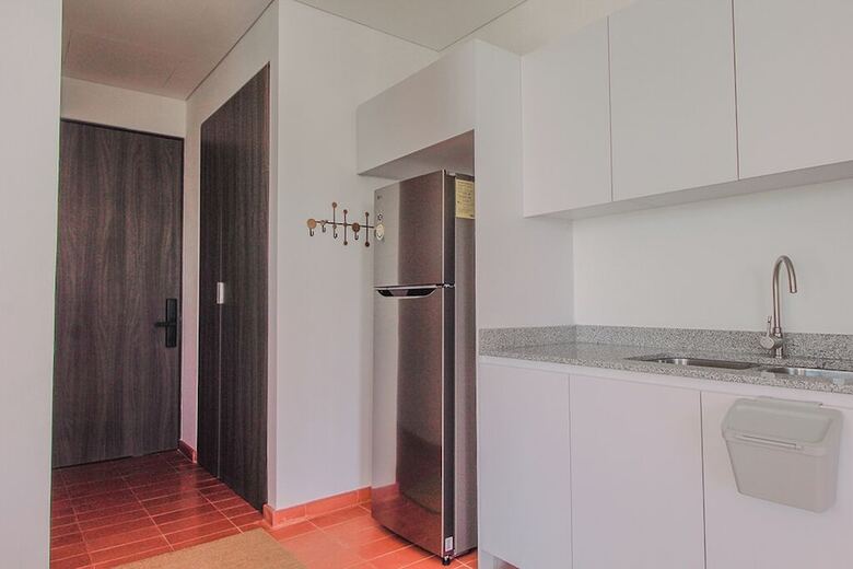 Apartamentos Tribu Chapultepec 67