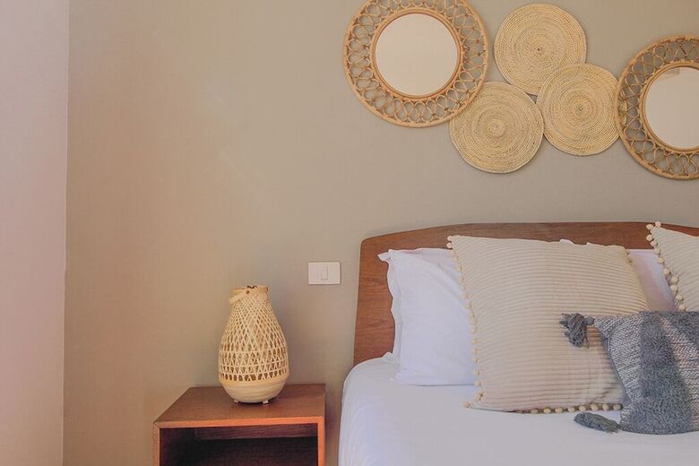 Apartamentos Tribu Chapultepec 67