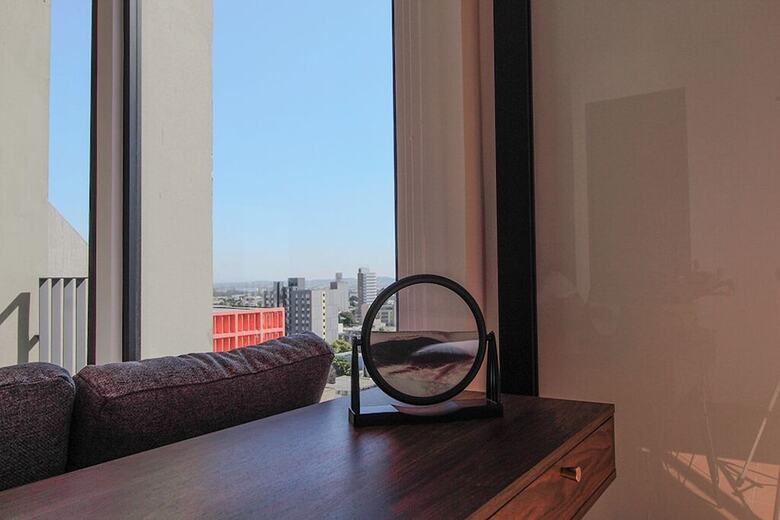 Apartamentos Tribu Chapultepec 67