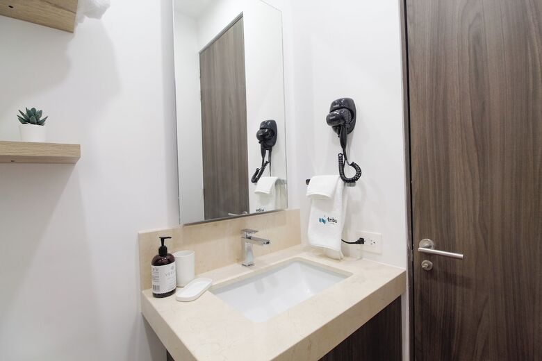 Apartamentos Tribu Chapultepec 67