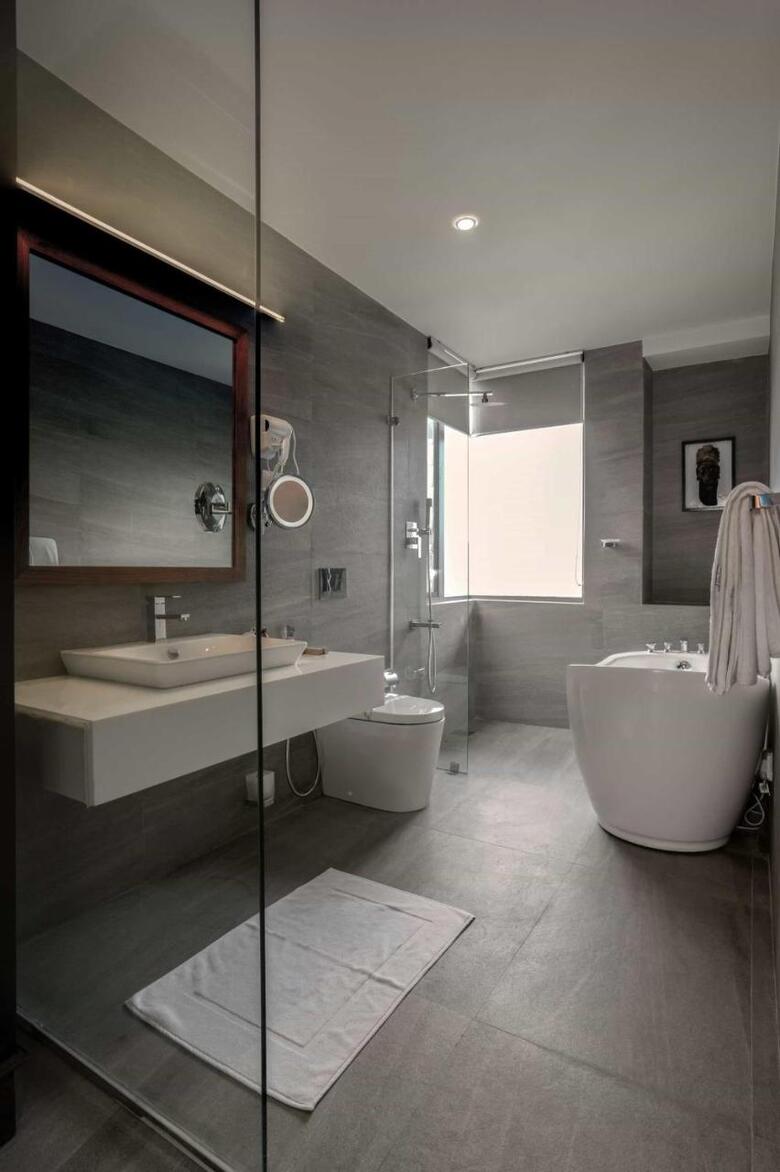 Hotel Rivora Heights