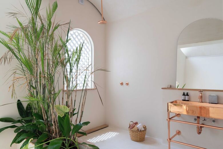 Anat Tantric Boutique Hotel
