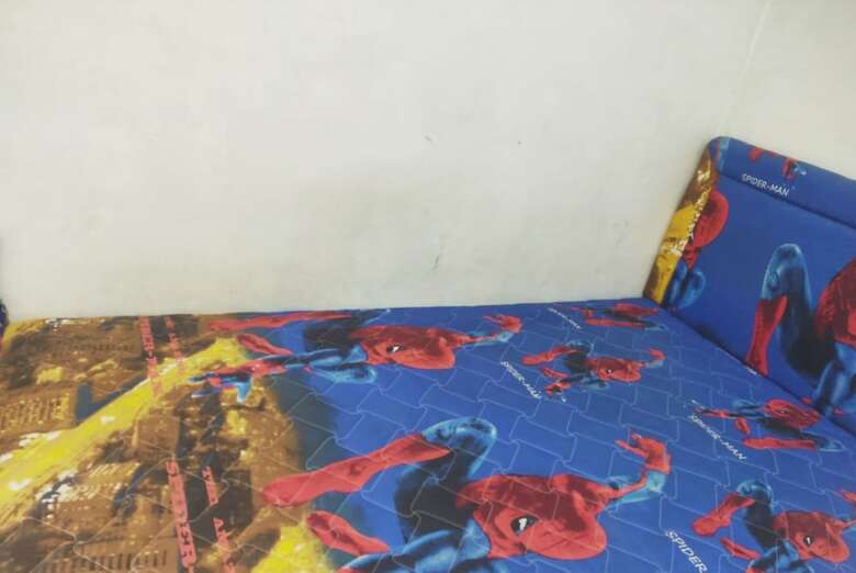 Hotel O Lina Homestay Syariah