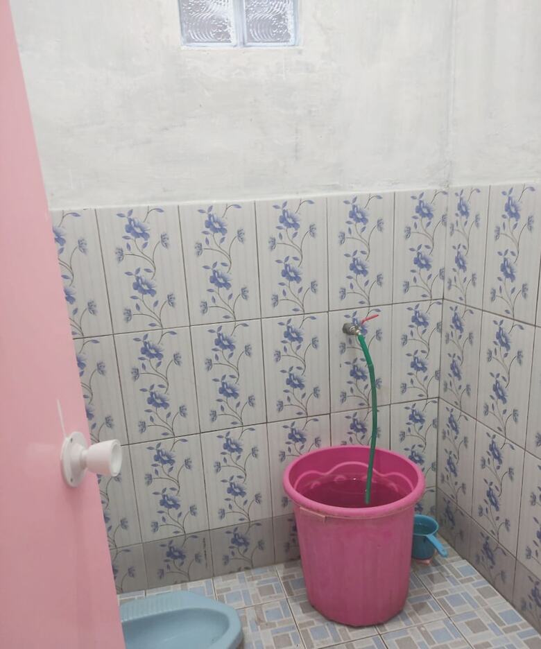 Hotel O Lina Homestay Syariah