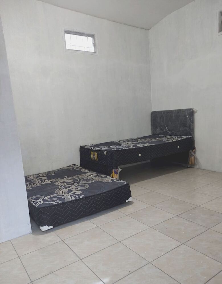 Hotel O Lina Homestay Syariah