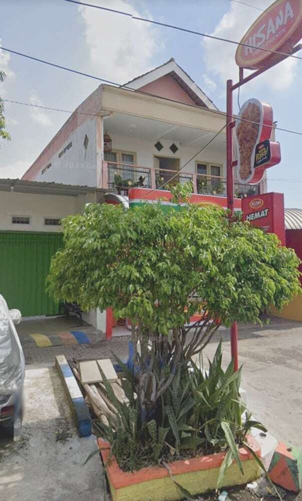 Hotel O Lina Homestay Syariah
