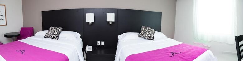 Hoteles Haus