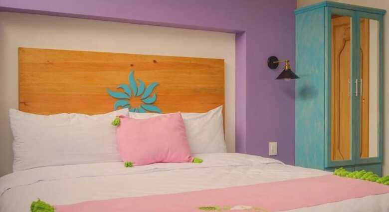 Hotel Casa Del Sol