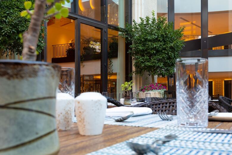 Hotel Orient By Isrotel Exclusive