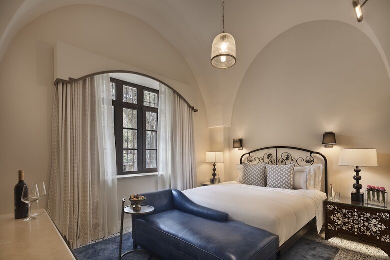 Hotel Orient By Isrotel Exclusive