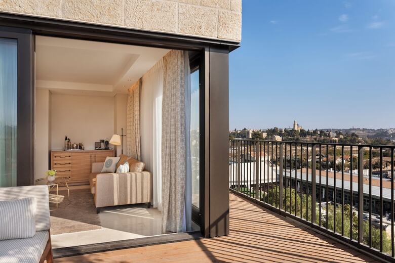Hotel Orient By Isrotel Exclusive