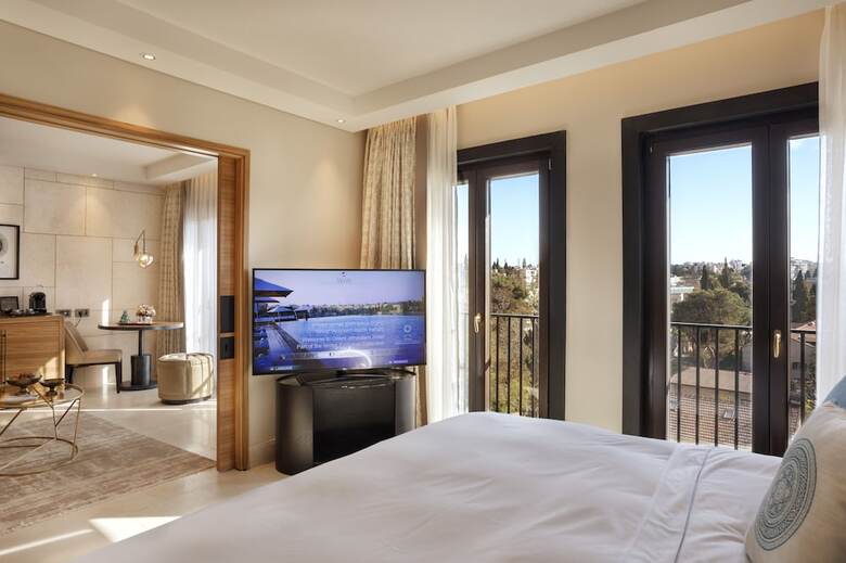 Hotel Orient By Isrotel Exclusive