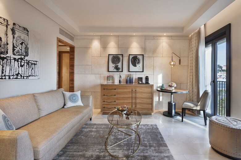 Hotel Orient By Isrotel Exclusive