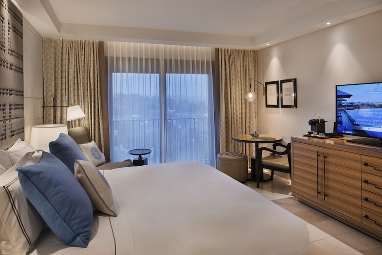 Hotel Orient By Isrotel Exclusive