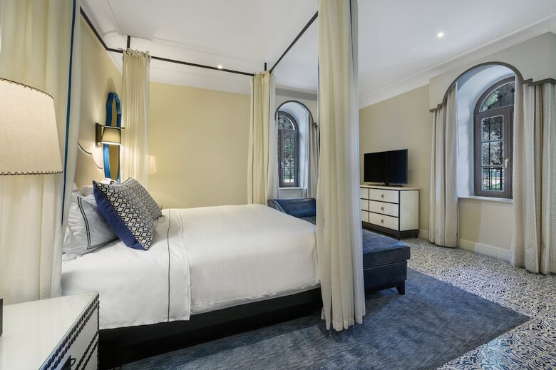 Hotel Orient By Isrotel Exclusive