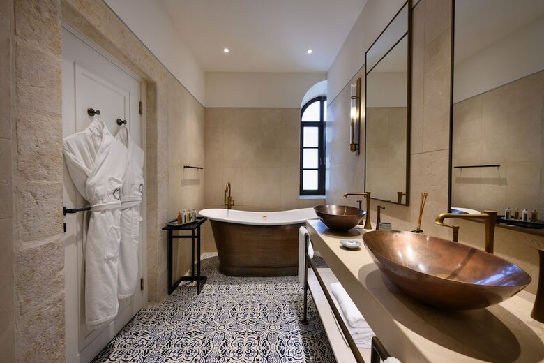 Hotel Orient By Isrotel Exclusive