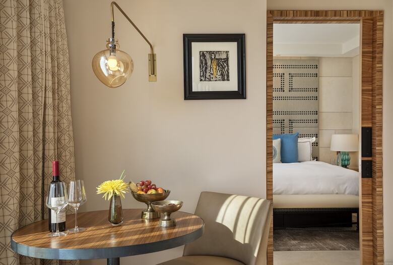 Hotel Orient By Isrotel Exclusive