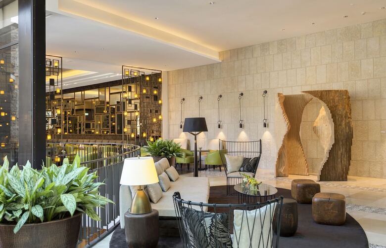 Hotel Orient By Isrotel Exclusive