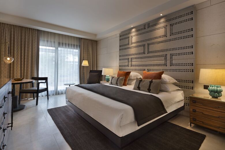 Hotel Orient By Isrotel Exclusive