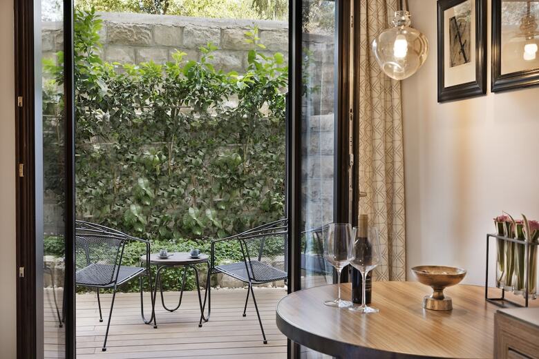 Hotel Orient By Isrotel Exclusive