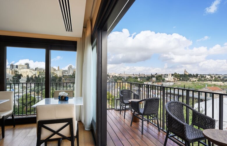 Hotel Orient By Isrotel Exclusive