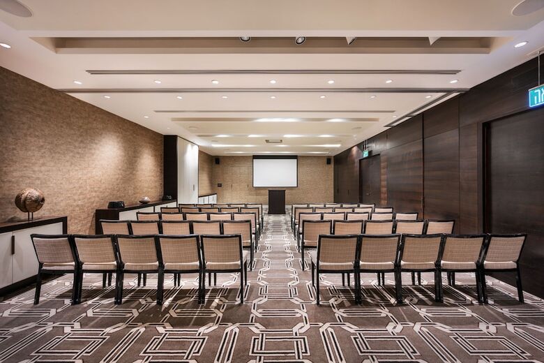 Hotel Orient By Isrotel Exclusive