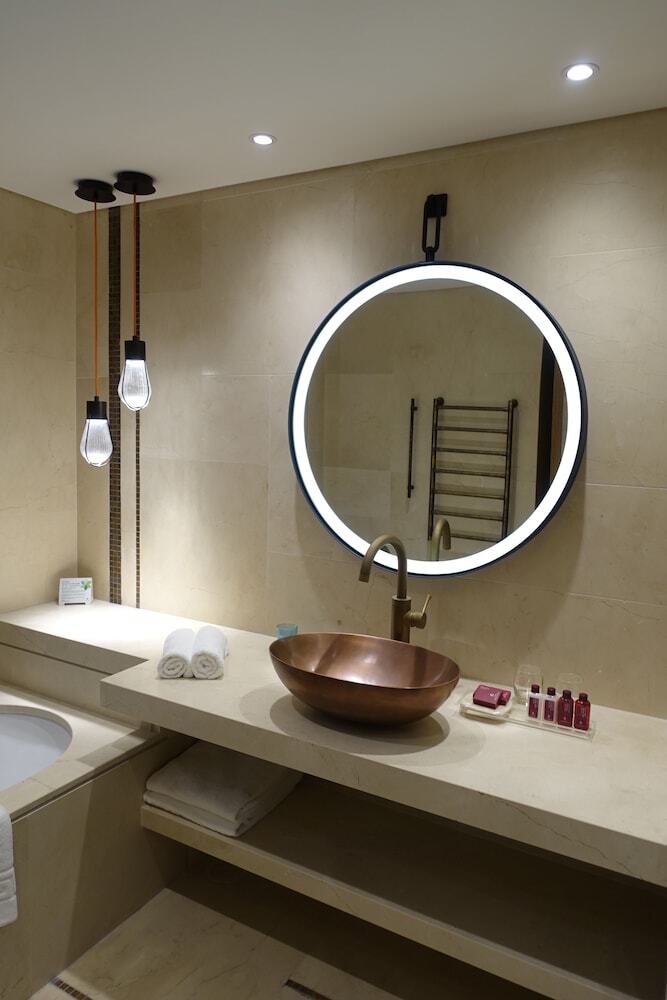 Hotel Orient By Isrotel Exclusive