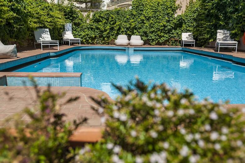 Civitel Akali Hotel