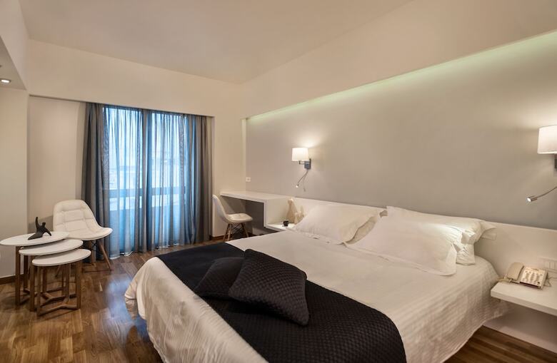 Civitel Akali Hotel