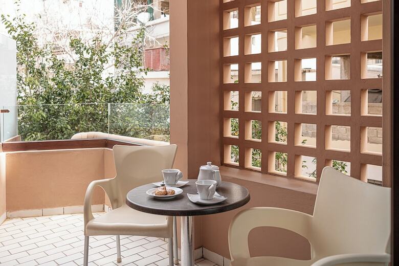 Civitel Akali Hotel