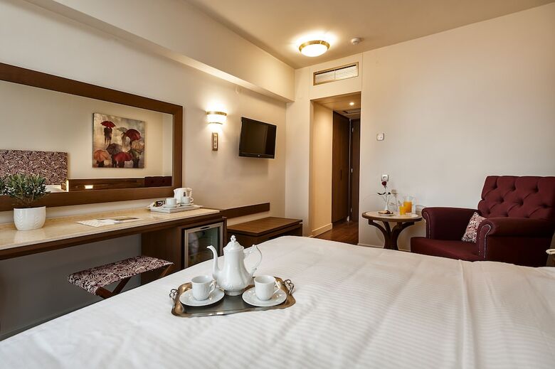 Civitel Akali Hotel