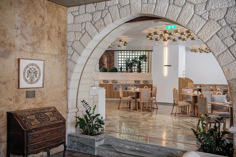 Civitel Akali Hotel