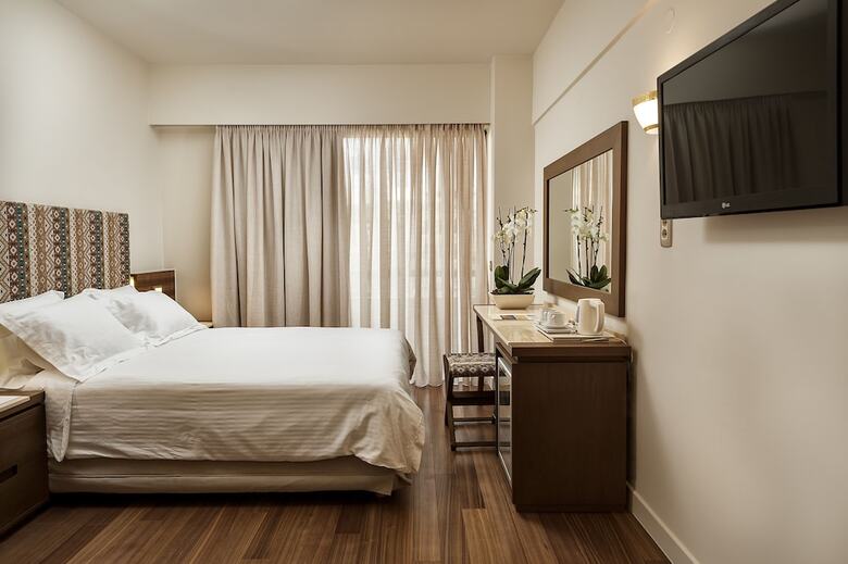 Civitel Akali Hotel