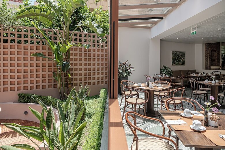 Civitel Akali Hotel