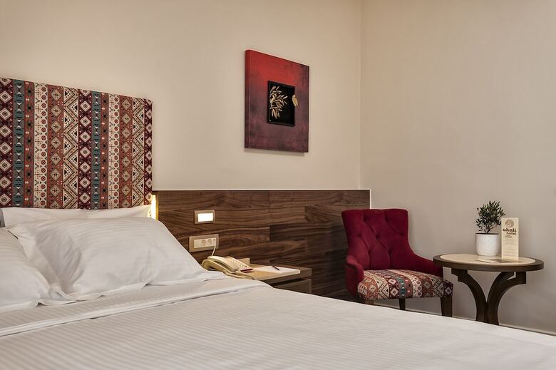 Civitel Akali Hotel