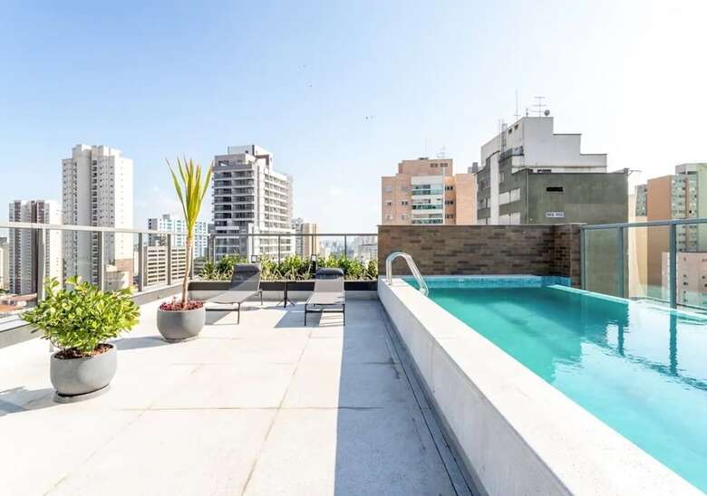 Cozzy Su�tes Para�so Hotel
