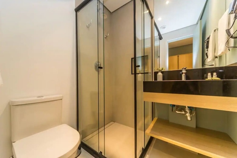 Cozzy Su�tes Para�so Hotel