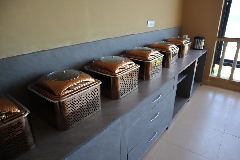 Bed & Breakfast Sun In Sea Beach Resort