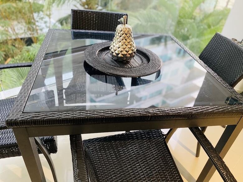 Apartamentos Morros Vitri Luxury