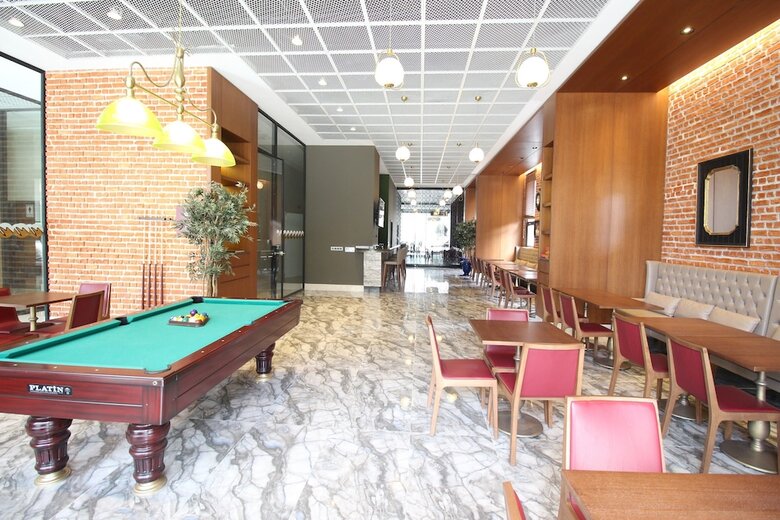 Hotel Mirage Residences - 2 Bedroom Unit