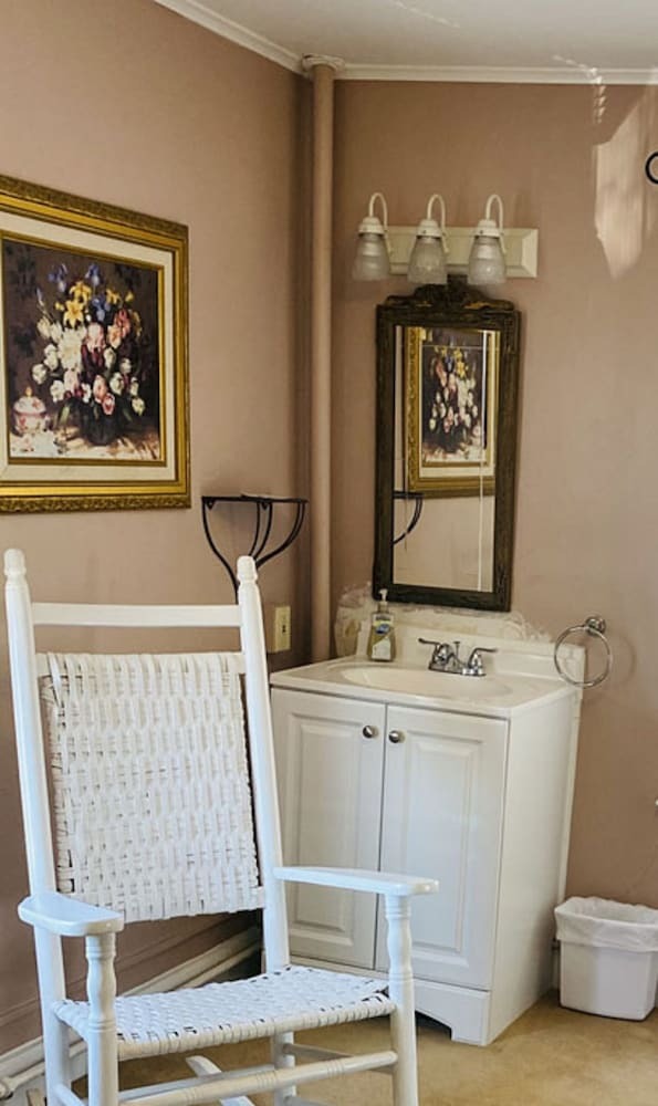 Hotel Bath Avenue House