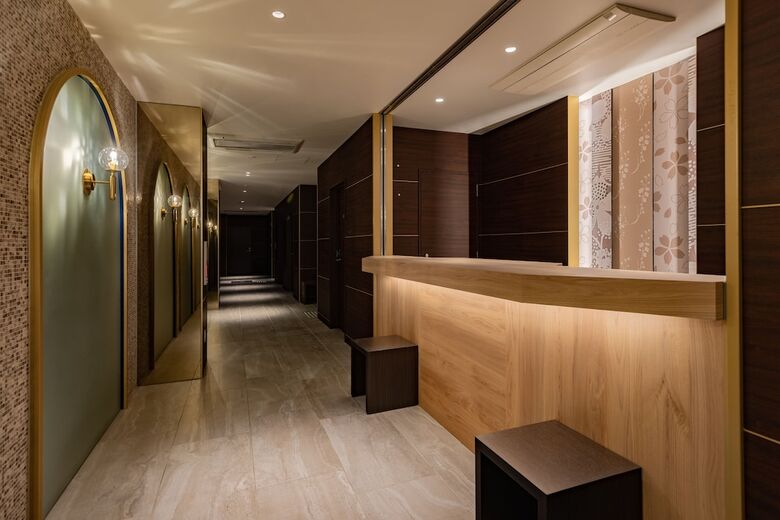 Hotel Folio Sakura Shinsaibashi Osaka