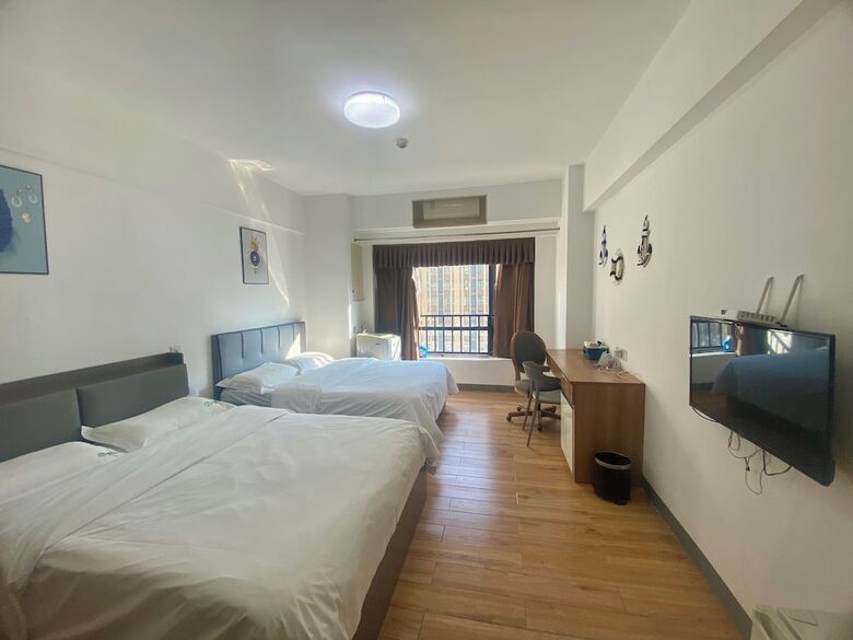 Aparthotel Mango Holiday Internation Apartment